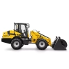 Schaffer 8620 T-2 – ładowarka teleskopowa